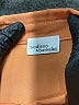 Madison & Berkeley Color Block Orange Long Sleeve Blouse Size XS (estimated) - photo 7