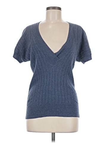Moda International Short Sleeve Turtleneck (view 1)