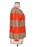 J.Crew Orange Pullover Sweater Size XL - photo 4