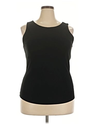 32 Degrees Sleeveless T-Shirt (view 1)