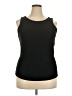 32 Degrees Black Sleeveless T-Shirt Size XXL - photo 1