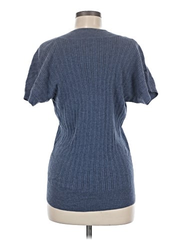 Moda International Short Sleeve Turtleneck (view 2)