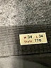 J.Crew Black Casual Pants Size 34 waist - photo 8
