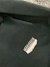 Aspire Solid Black Active Skort Size XS - photo 4