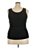 32 Degrees Black Sleeveless T-Shirt Size XXL - photo 2