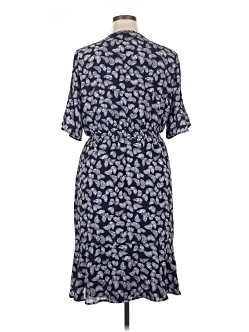 Q&A Casual Dress (view 2)
