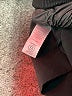 Athleta Solid Black Active Pants Size 12 - photo 8