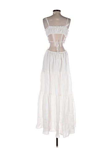 12th Tribe x The Salty Blonde Casual Dress (view 2)