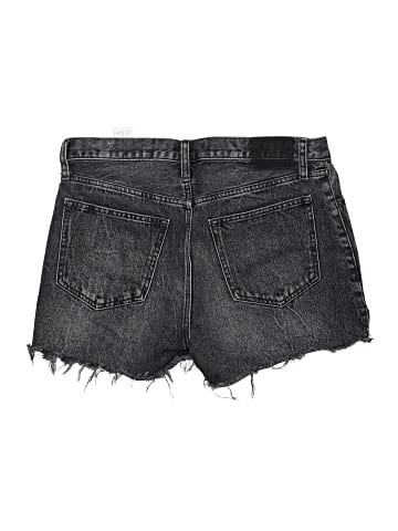 Abercrombie & Fitch Denim Shorts (view 2)