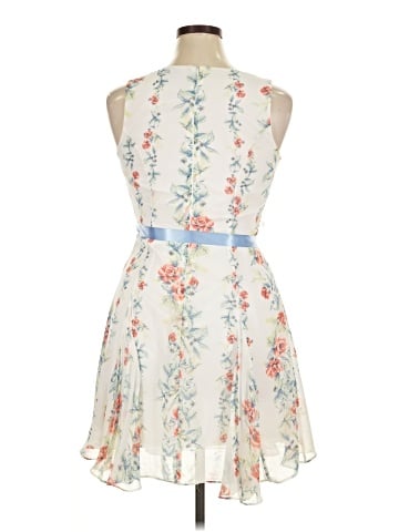 Alice Through the Looking Glass by Colleen Atwood Casual Dress (view 2)
