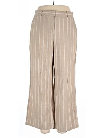 Ann Taylor Casual Pants (view 1)
