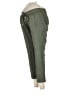 Ingrid + Isabel Green Casual Pants Size XS Maternity (0) - photo 1