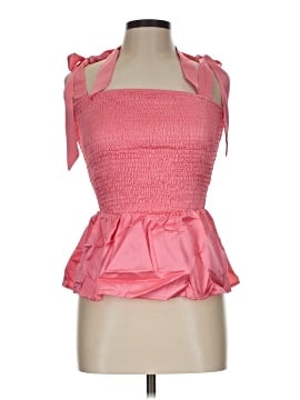 Strut & Bolt Sleeveless Blouse (view 1)
