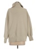 Varley Tan Turtleneck Sweater Size S - photo 2