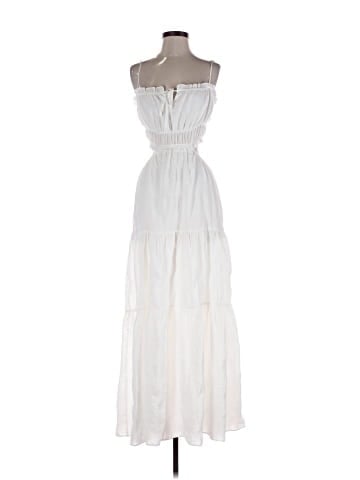 12th Tribe x The Salty Blonde Casual Dress (view 1)