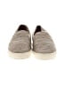 Tory Burch 100% Leather Gray Sneakers Size 7 - photo 2