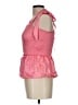 Strut & Bolt Pink Sleeveless Blouse Size L - photo 5