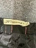 Assorted Brands Stripes Black Casual Skirt Size XL - photo 4