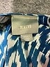 Maeve 100% Polyester Blue Casual Dress Size XS - photo 7