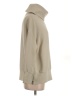 Varley Tan Turtleneck Sweater Size S - photo 4