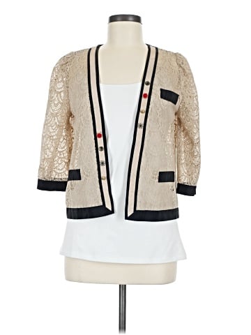 Corey Lynn Calter Cardigan (view 1)