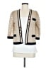 Corey Lynn Calter 100% Polyester Ivory Cardigan Size M - photo 1