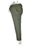 Ingrid + Isabel Green Casual Pants Size XS Maternity (0) - photo 5