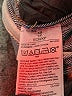 Gap 100% Cotton Blue Denim Jacket Size XS - photo 7
