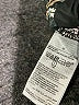 Old Navy 100% Viscose Floral Black Short Sleeve Blouse Size M - photo 8