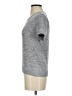 Athleta Tweed Gray Active T-Shirt Size XS - photo 5