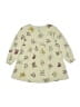 Zara Yellow Dress Size 3 - 4 - photo 1