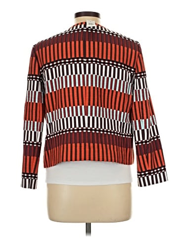 Ann Taylor Blazer (view 2)