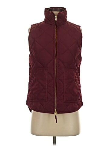 J.Crew Factory Store Vest (view 1)
