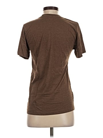 Bella + Canvas Short Sleeve T-Shirt (view 2)