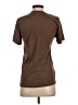 Bella + Canvas Brown Short Sleeve T-Shirt Size S - photo 2