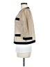 Corey Lynn Calter 100% Polyester Ivory Cardigan Size M - photo 5