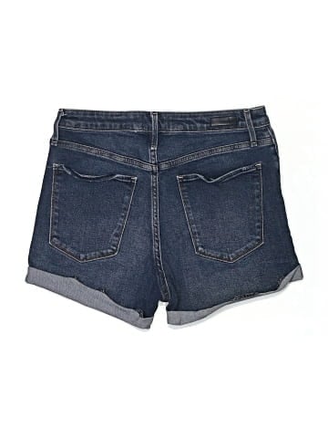 Abercrombie & Fitch Denim Shorts (view 2)