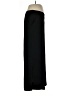 Adrianna Papell 100% Polyester Black Casual Pants Size L - photo 4