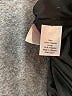 LC Lauren Conrad 100% Polyester Silver Long Sleeve Blouse Size XXL - photo 8