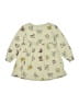 Zara Yellow Dress Size 3 - 4 - photo 2