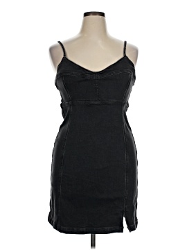 American Eagle Outfitters Cocktail Dress (view 1)