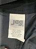 Jag 100% Polyester Black Board Shorts Size S - photo 3