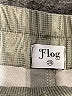 Flog Metallic Silver Casual Pants Size 29 waist - photo 7