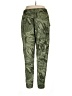 Athleta Camo Green Active Pants Size 12 - photo 2