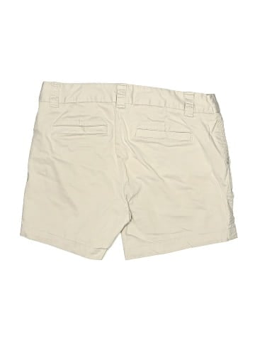 J.Crew Factory Store Khaki Shorts (view 2)