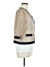 Corey Lynn Calter 100% Polyester Ivory Cardigan Size M - photo 4