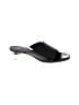 Cos Black Sandals Size EU 40 - photo 1