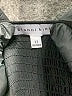Gianni Bini Black Short Sleeve Top Size 12 - photo 7