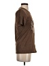 Bella + Canvas Brown Short Sleeve T-Shirt Size S - photo 4