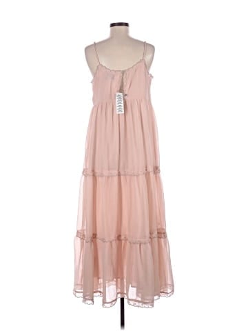 Urban Outfitters Casual Dress (view 2)